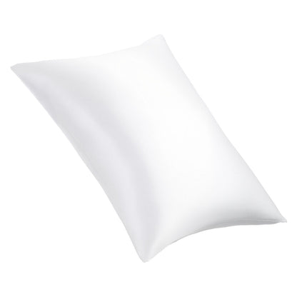 Silk Pillowcase PureMulberry Silk Pillow Case 26 X 20 In Standard