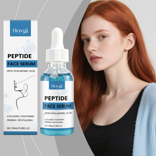 Peptide Face Serum