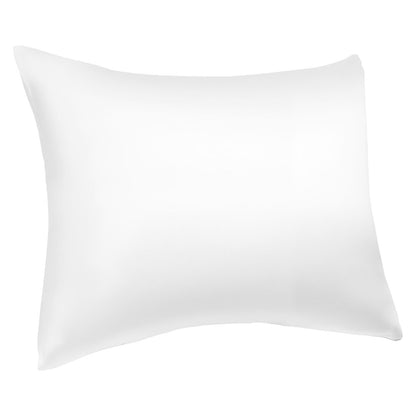 Silk Pillowcase PureMulberry Silk Pillow Case 26 X 20 In Standard