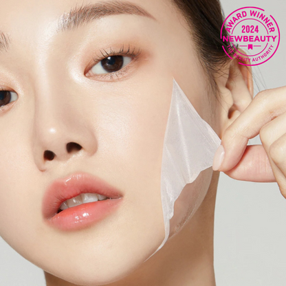 Collagen Night Wrapping Mask