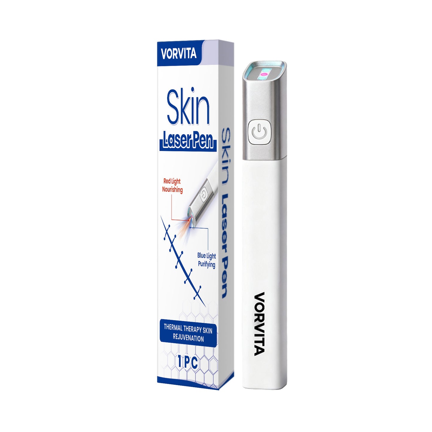 Skin Laser Pen