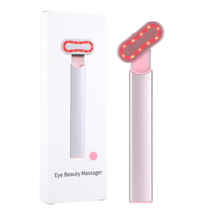 Microcurrent Red Light Face Lift Wand