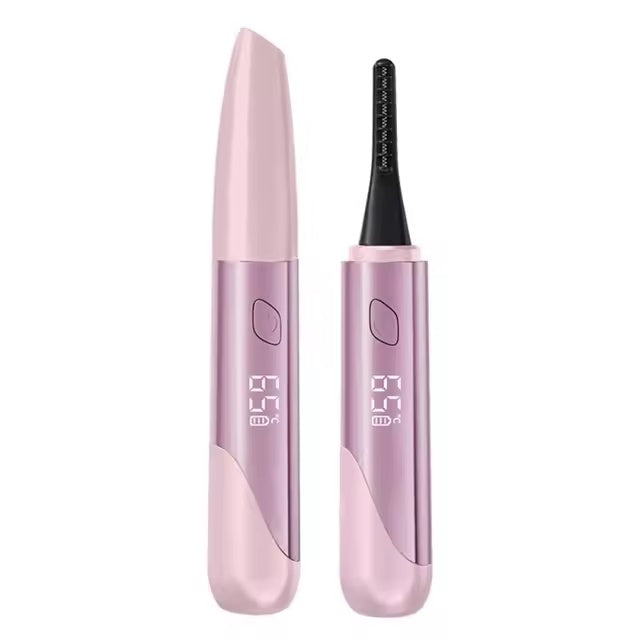 Electric Heated Eyelash Curler