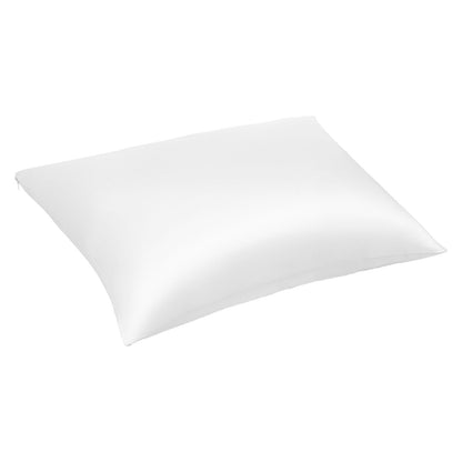 Silk Pillowcase PureMulberry Silk Pillow Case 26 X 20 In Standard